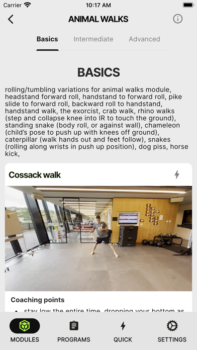 SPP2 Screenshot