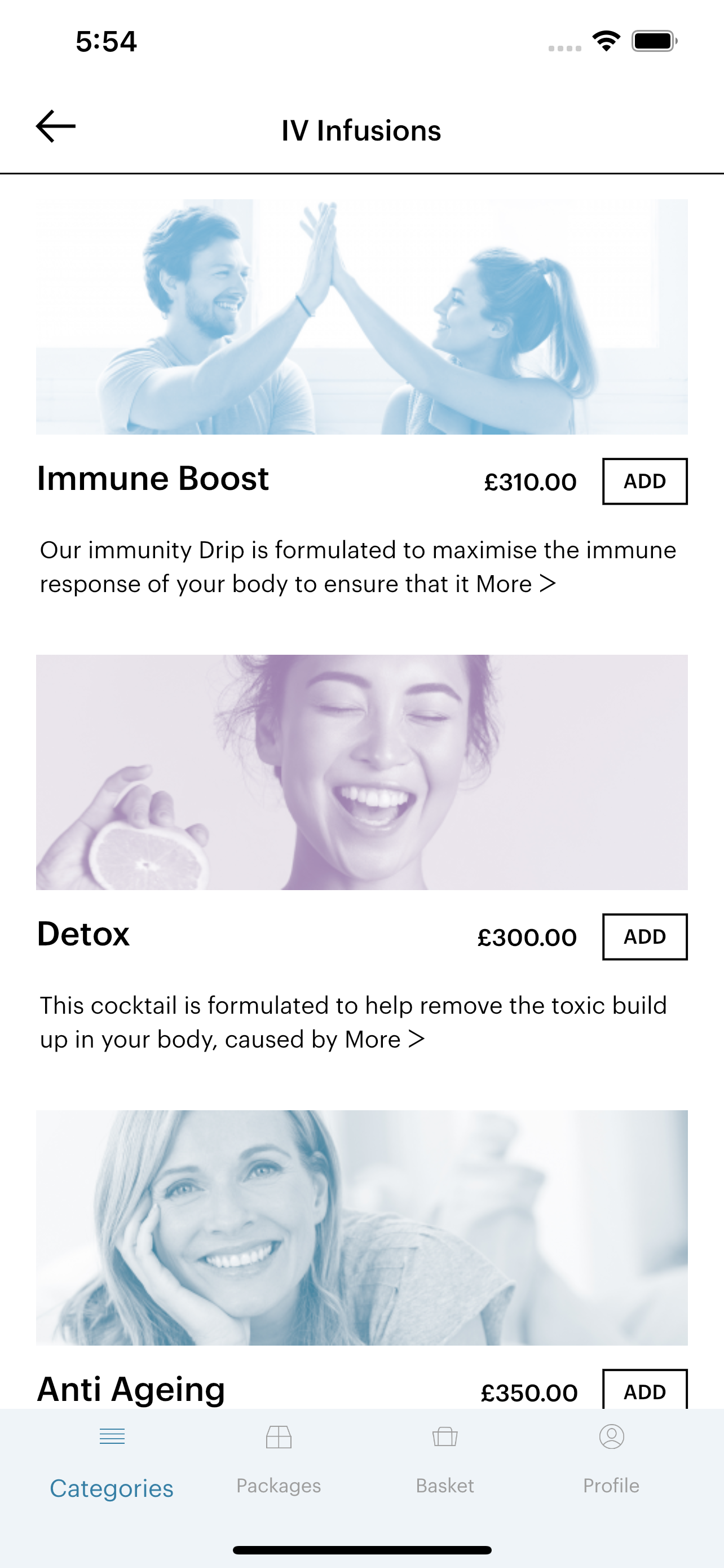 Optimise Health