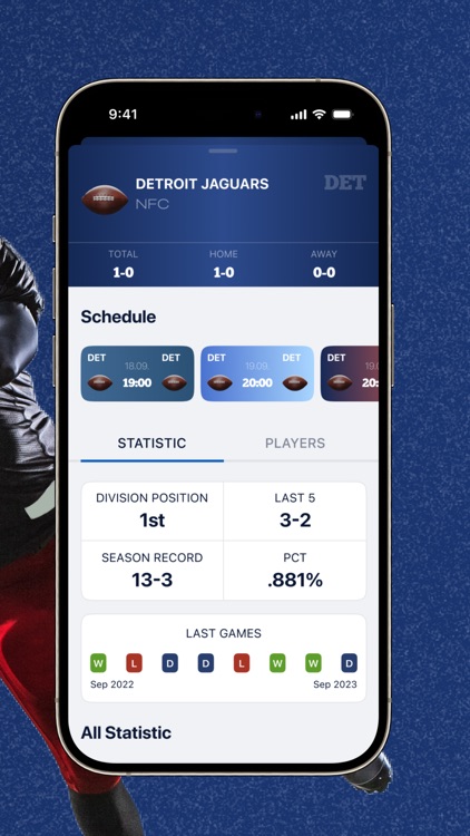 MyBookie: American Spirit screenshot-4