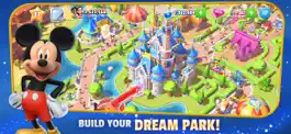 Game screenshot Disney Magic Kingdoms mod apk