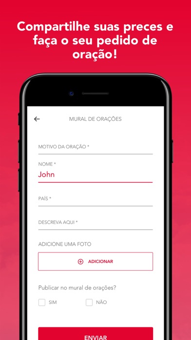 CG SEDE - Vila Carrão Screenshot