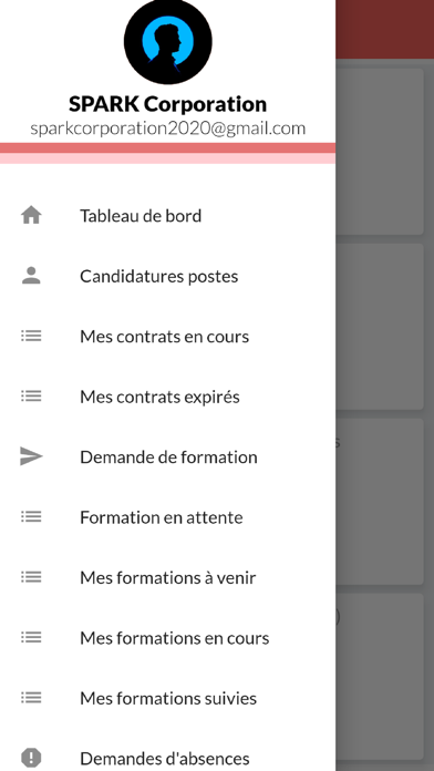 Centralresource Screenshot