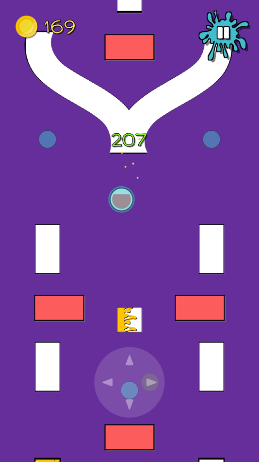 #3. Wiggle Draw (iOS) 게시자: Adknown