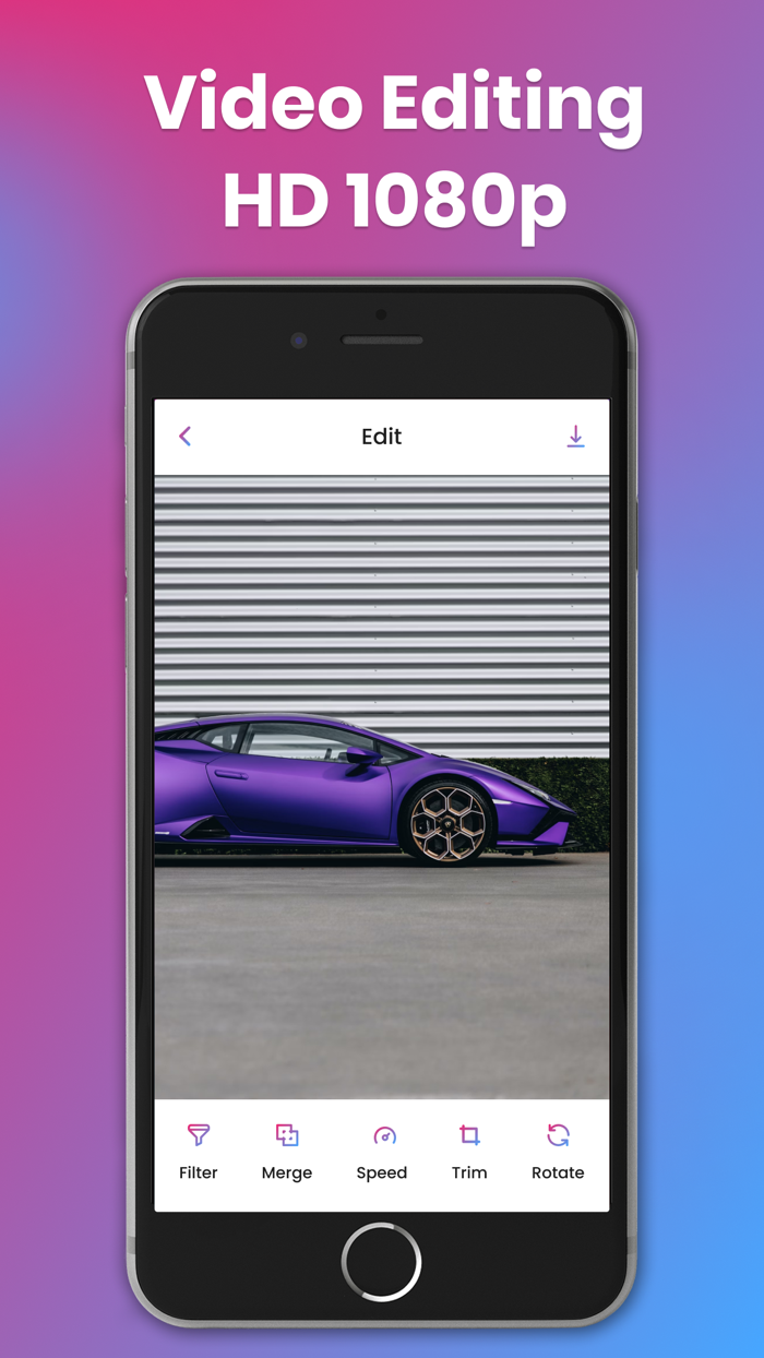 Screen Recorder Pro Record