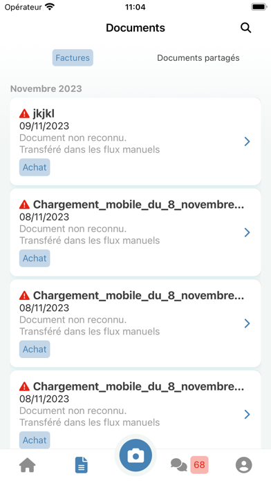 WinkChat: Make Live Chat Room