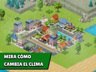 Screenshot 5 Village City - Construcción iphone