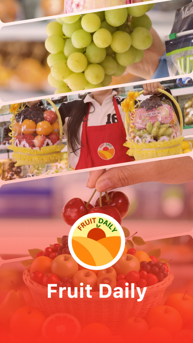 Fruit Daily Screenshot