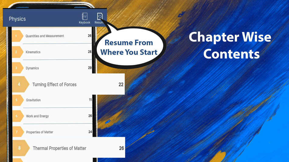 #2. All-in-1 Books & Keys Class 9 (iOS) 由: Ashraf Masood