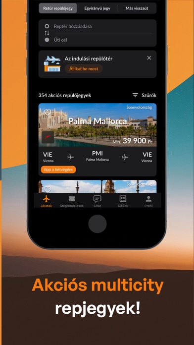 Pelikan HU Screenshot