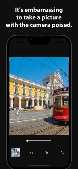 Game screenshot AirShutter Camera mod apk