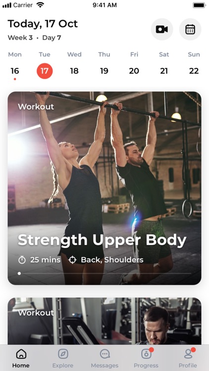 AgiliFit