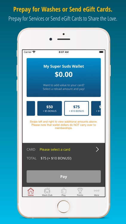 Super Suds Car and Dog Wash screenshot-3