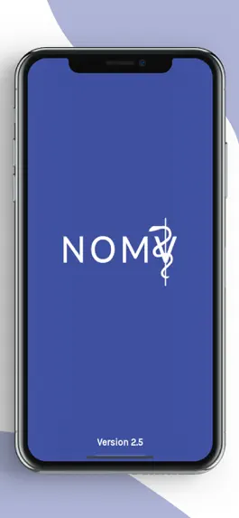 Game screenshot NOMV mod apk