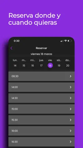 Game screenshot Tempoize hack