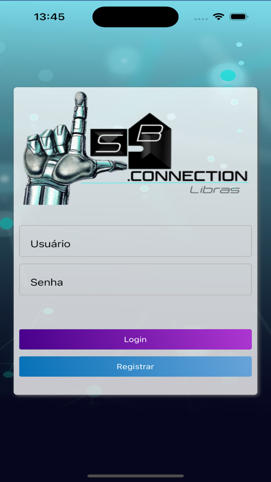 #2. Libras-Bios (iOS) 由: Anderson da Silva