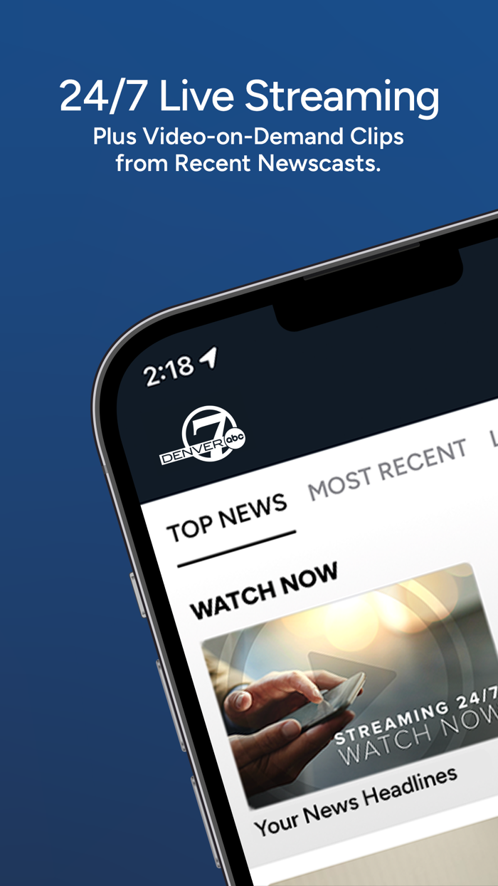 Denver 7 Colorado News