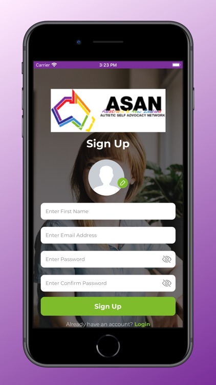 ASAN Pocket App
