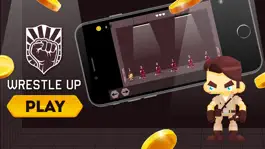 Game screenshot Wrestle up mod apk