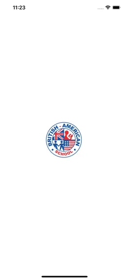 Game screenshot British American School mod apk
