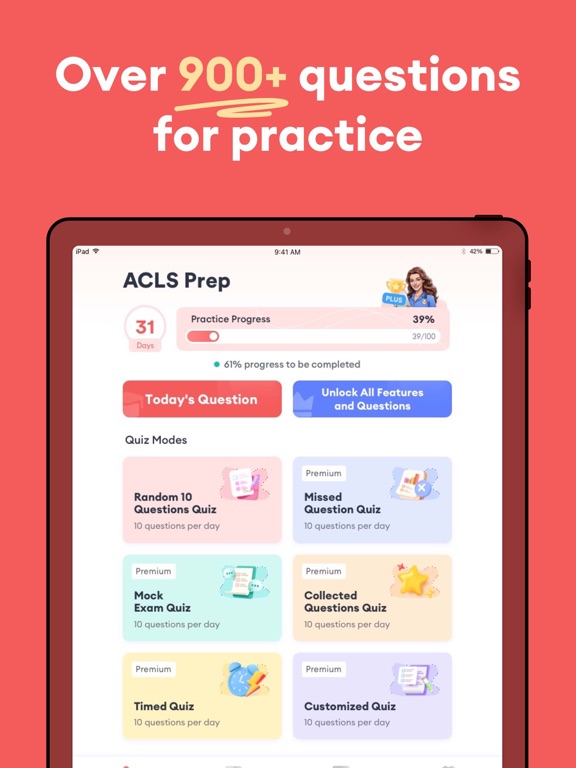 ACLS Exam Practice 2026