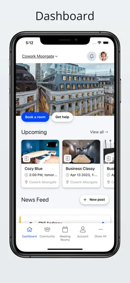 Game screenshot HubHub Bratislava mod apk