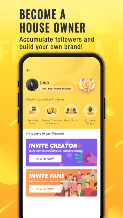 ClipClaps - Find your Interest screenshot-4