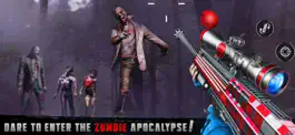 Game screenshot Fight For America Zombie War hack