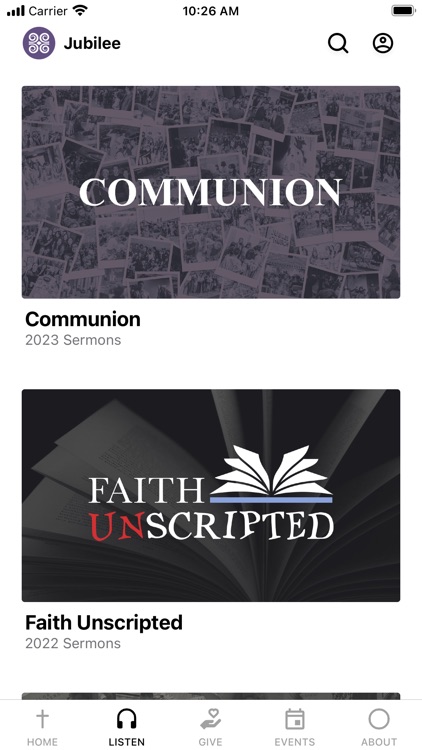 Jubilee Seoul Church