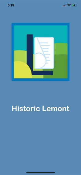 Game screenshot Historic Lemont mod apk
