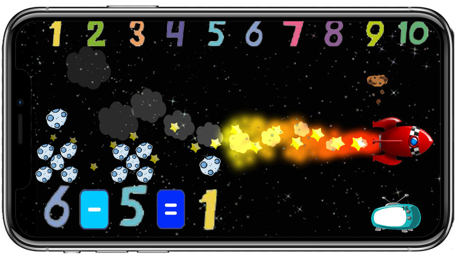 #5. Autism Counting 123 (iOS) 由: Livio Bestulic