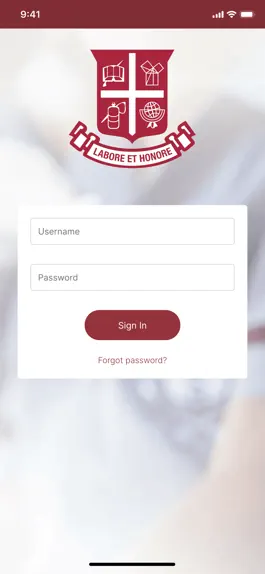Game screenshot Ipswich Grammar School apk