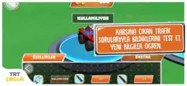 Game screenshot TRT Yarışçı mod apk
