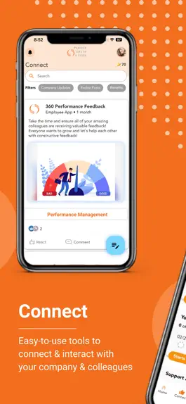 Game screenshot PSF BenAccess apk