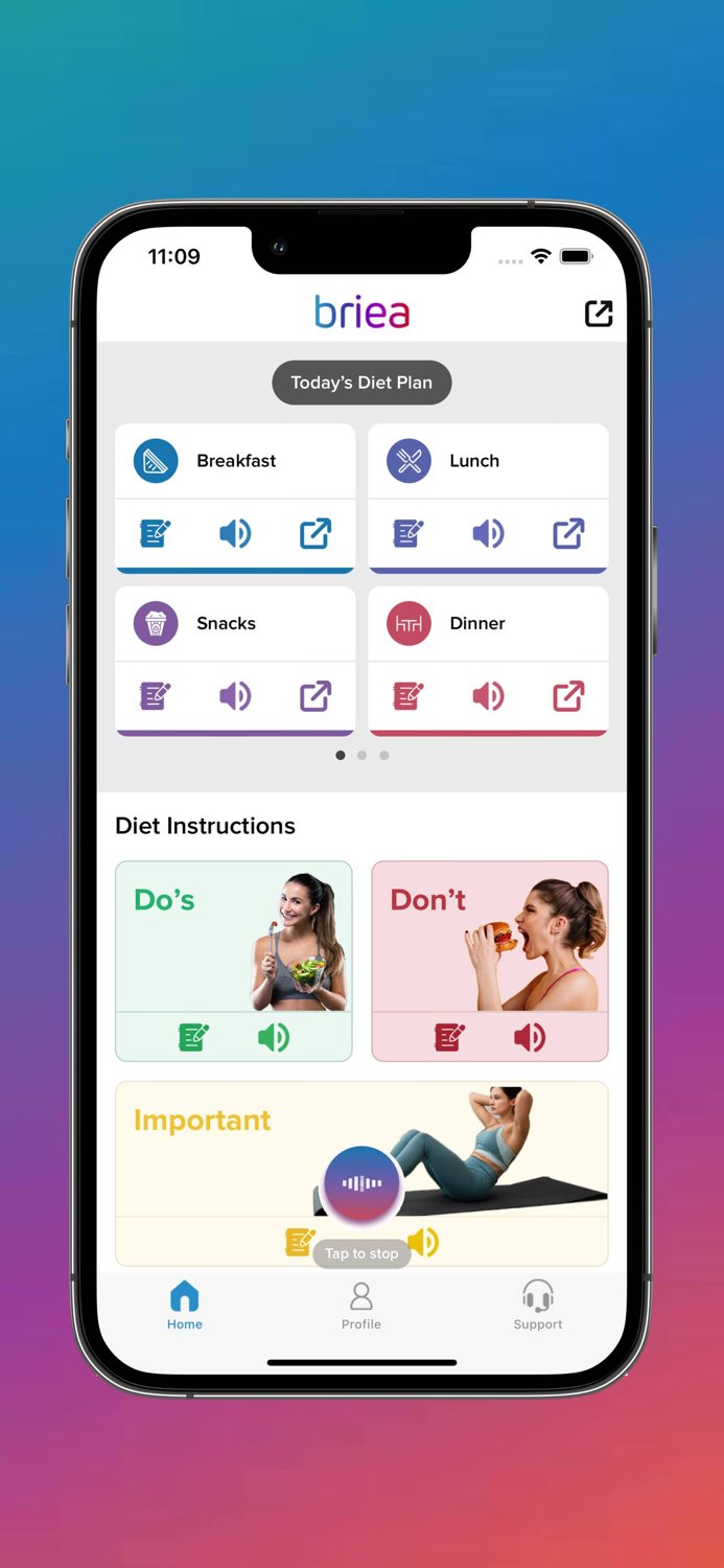 Briea-Wellness Coach by Hygiea