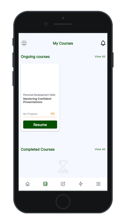 Nigerian Youth Academy screenshot-3