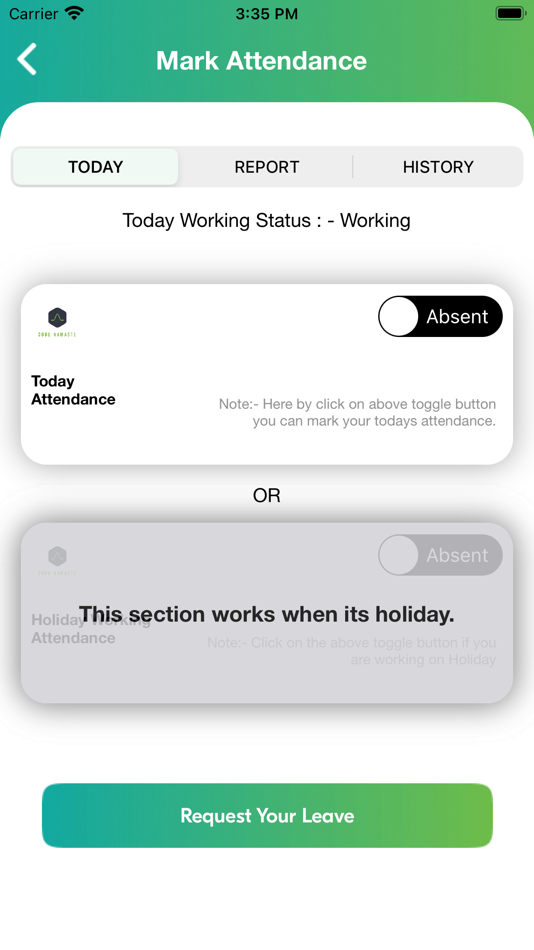 #7. Code Urja (iOS) 由: CODE NAMASTE TECHNOLOGY PRIVATE LIMITED