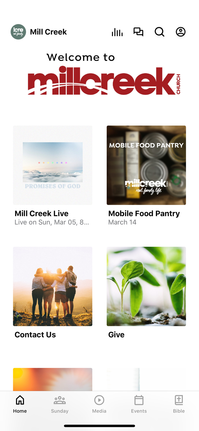 Mill Creek Rochester