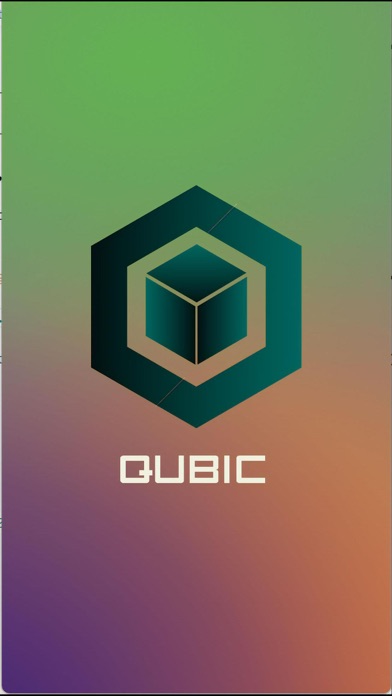 Qubic Appのおすすめ画像3