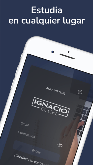 Ignacio GCH Screenshot