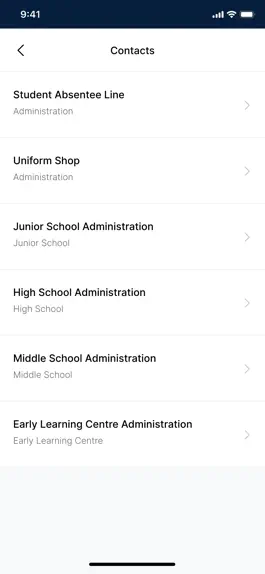 Game screenshot Toowoomba Grammar School hack