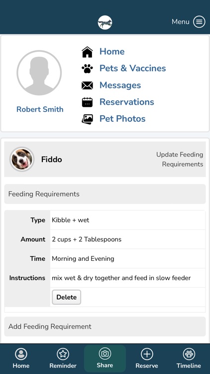 Country Inn Kennels screenshot-5
