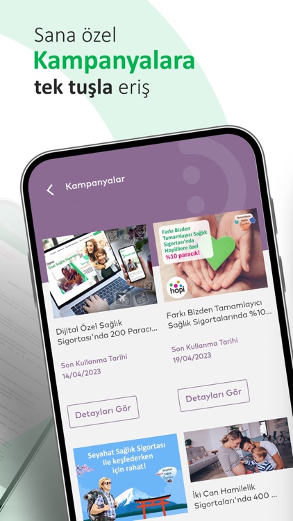 Demir Sağlık Mobil screenshot-4