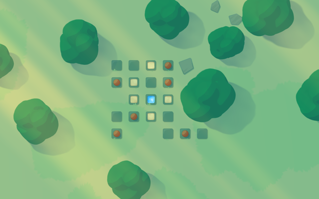 ‎Duplicado - Tasty Puzzle Game Screenshot