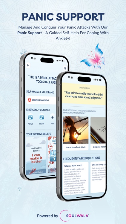 Pcube, Your Wellness App screenshot-5