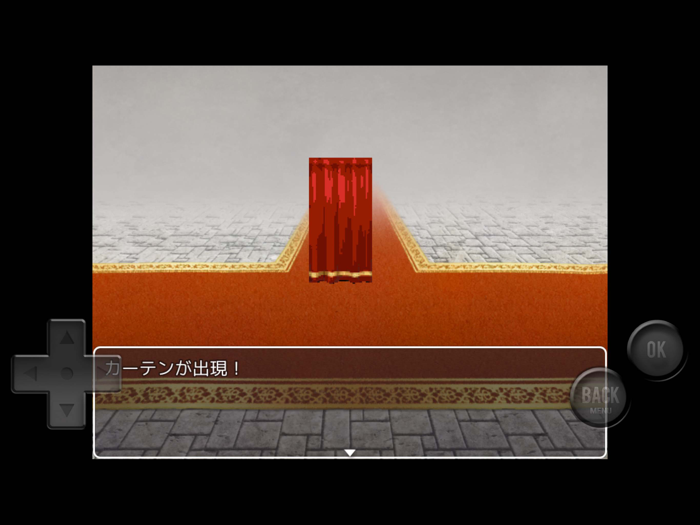 敵だらけＲＰＧ