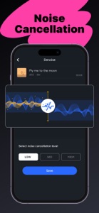 Music Editor - Audio Editor screenshot #9 for iPhone