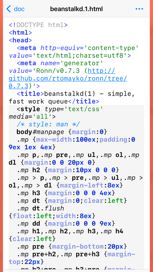 #1. TextCode (iOS) Bởi: Wen Liang Ma
