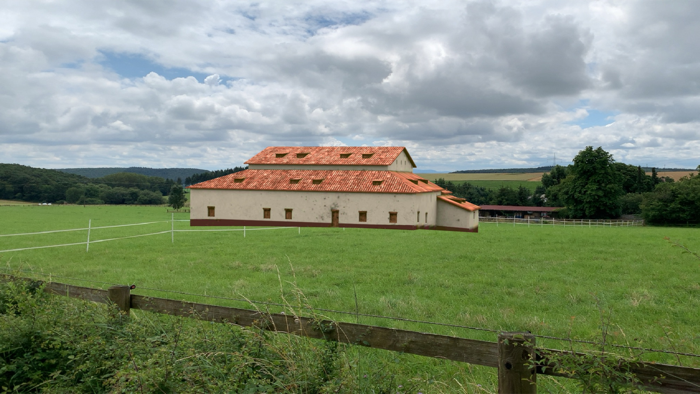 ARGO Augmented Archaeology