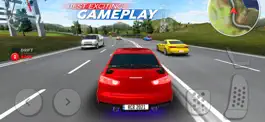 Game screenshot Street Racing City: Car Driver apk