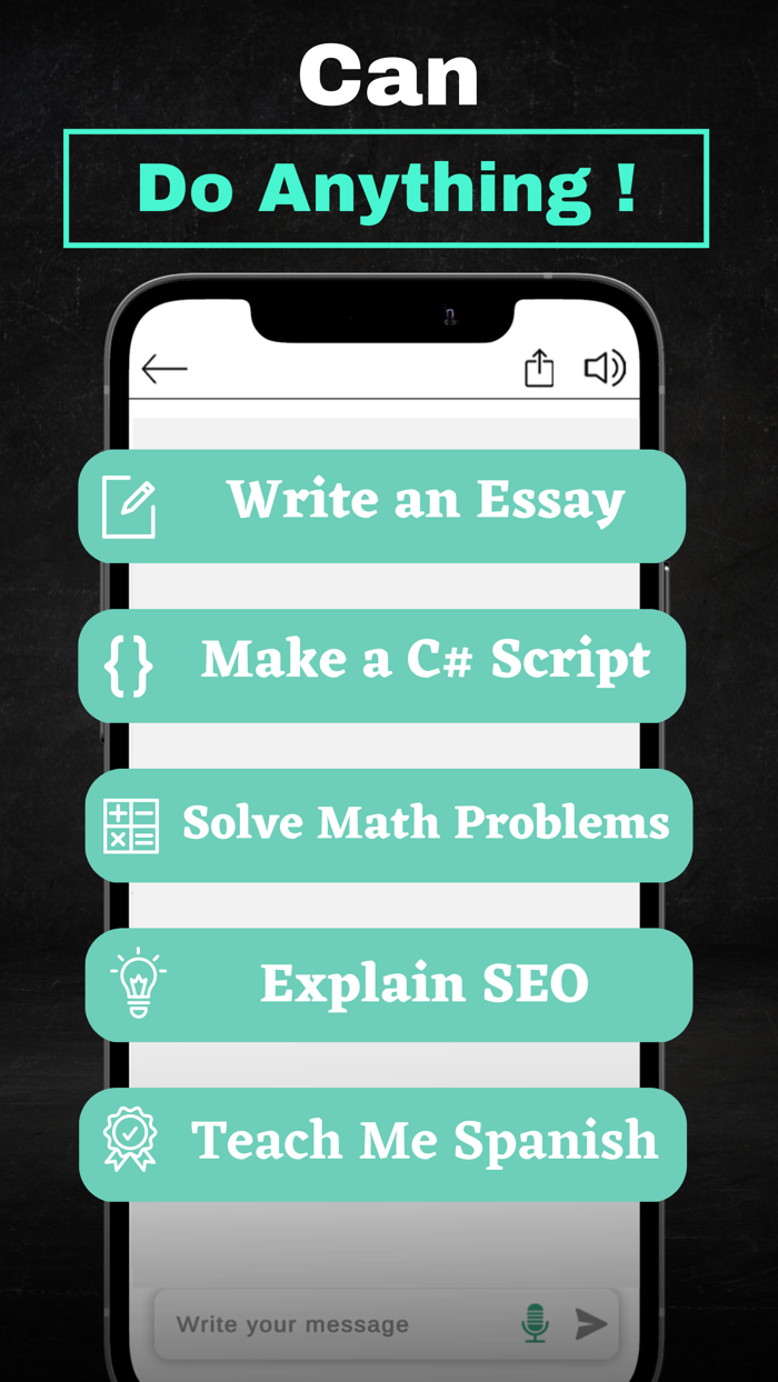 Companion AI Chatbot Assistant